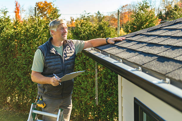 Trusted Roof Replacement service in Paola, KS - Ben Roofing and Steel LLC