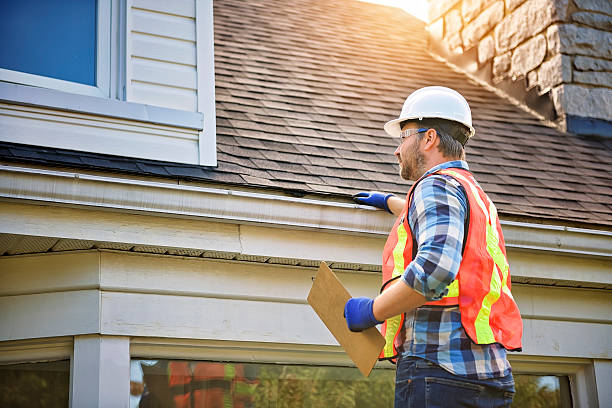 Trusted Gutter Repair And Installation service in Paola, KS - Ben Roofing and Steel LLC